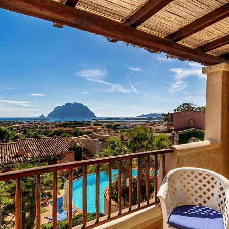 Locazione Turistica Corbezzolo 9 - Vista Village Porto San Paolo  Esterno foto