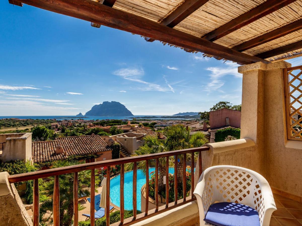 Locazione Turistica Corbezzolo 9 - Vista Village Porto San Paolo  Esterno foto