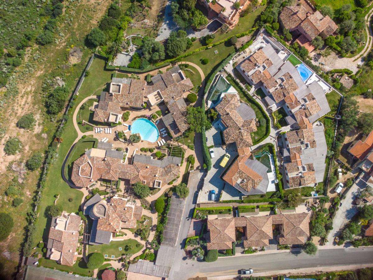 Locazione Turistica Corbezzolo 9 - Vista Village Porto San Paolo  Esterno foto