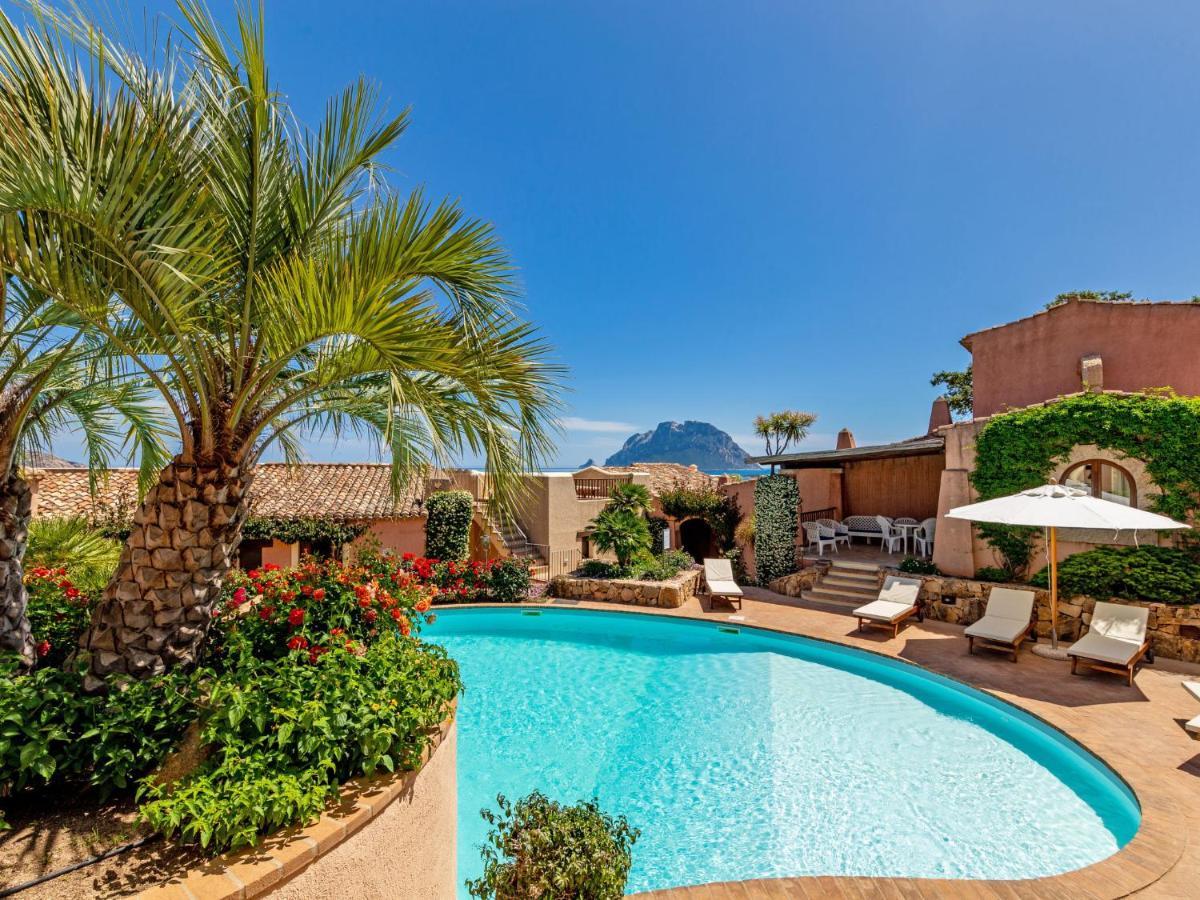Locazione Turistica Corbezzolo 9 - Vista Village Porto San Paolo  Esterno foto