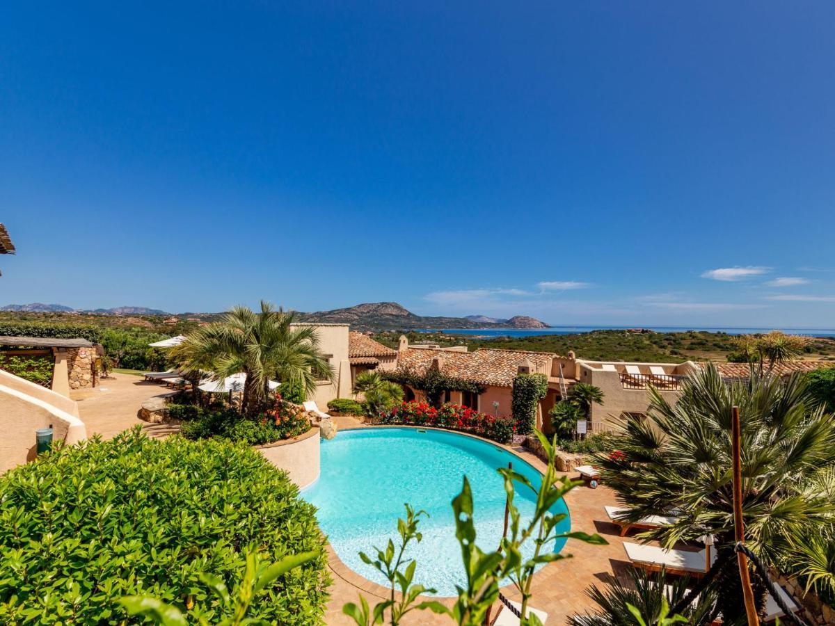 Locazione Turistica Corbezzolo 9 - Vista Village Porto San Paolo  Esterno foto