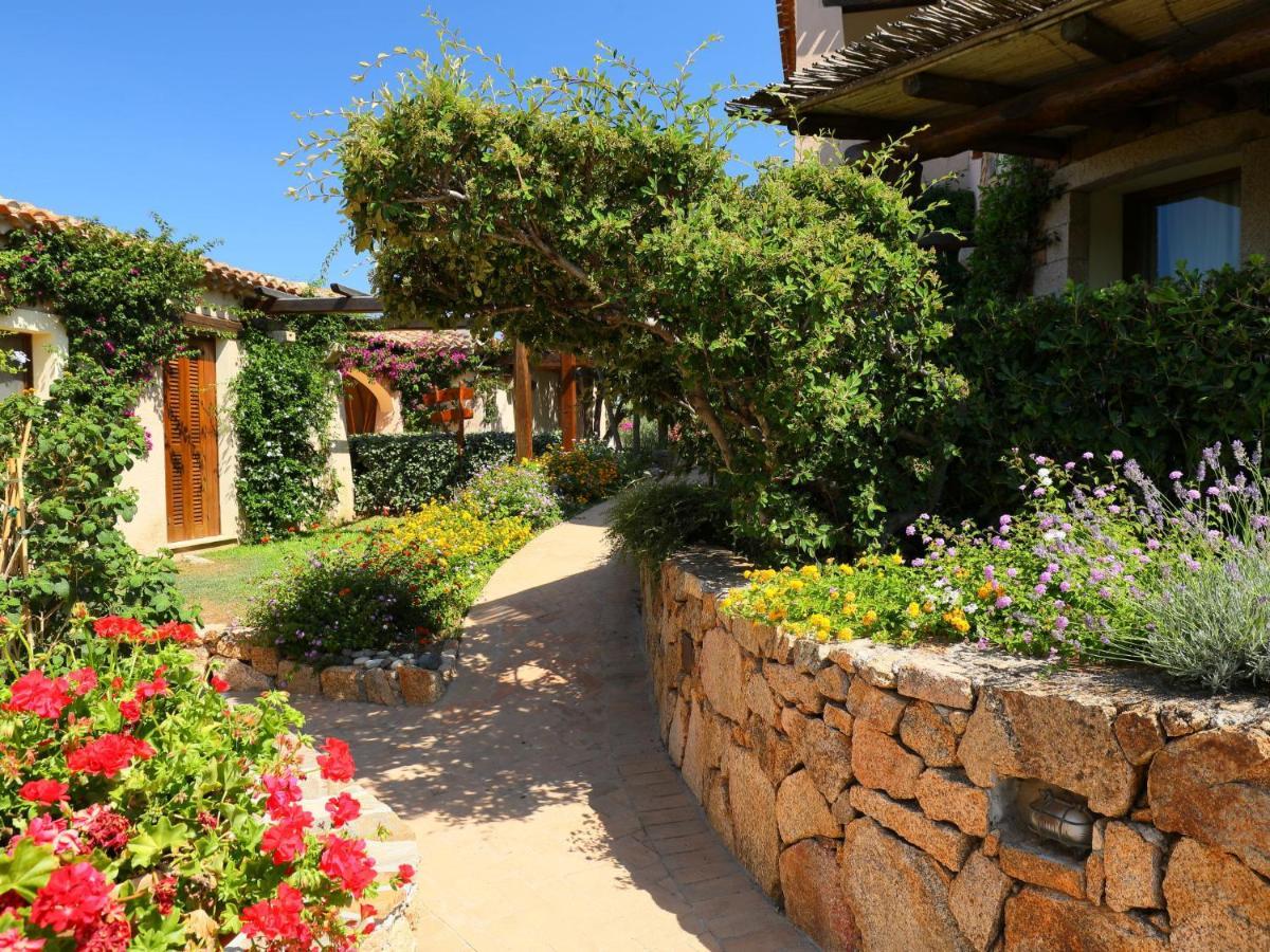 Locazione Turistica Corbezzolo 9 - Vista Village Porto San Paolo  Esterno foto