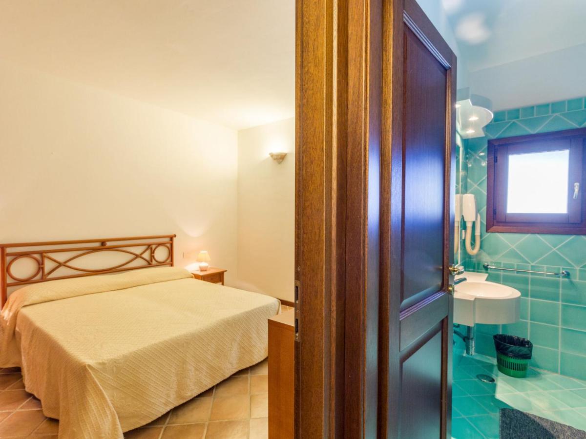 Locazione Turistica Corbezzolo 9 - Vista Village Porto San Paolo  Esterno foto