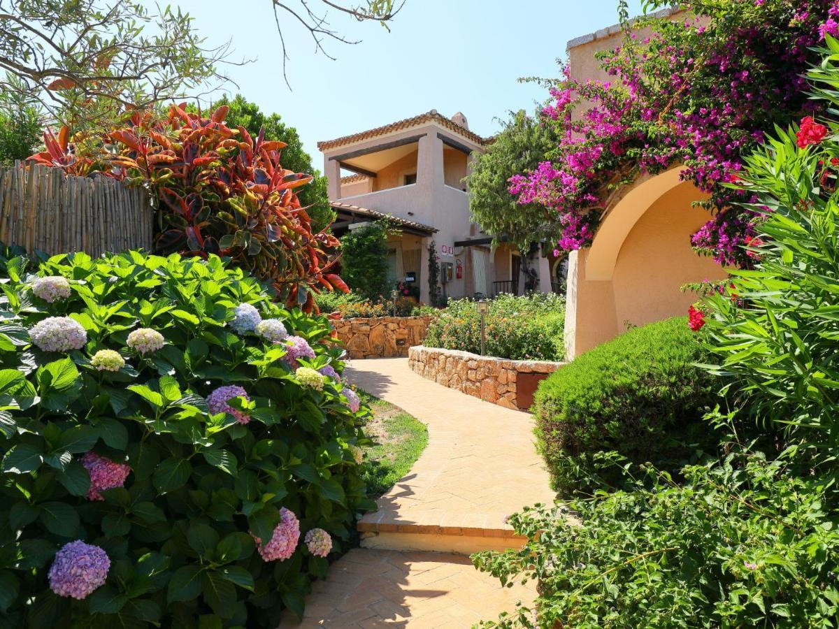 Locazione Turistica Corbezzolo 9 - Vista Village Porto San Paolo  Esterno foto