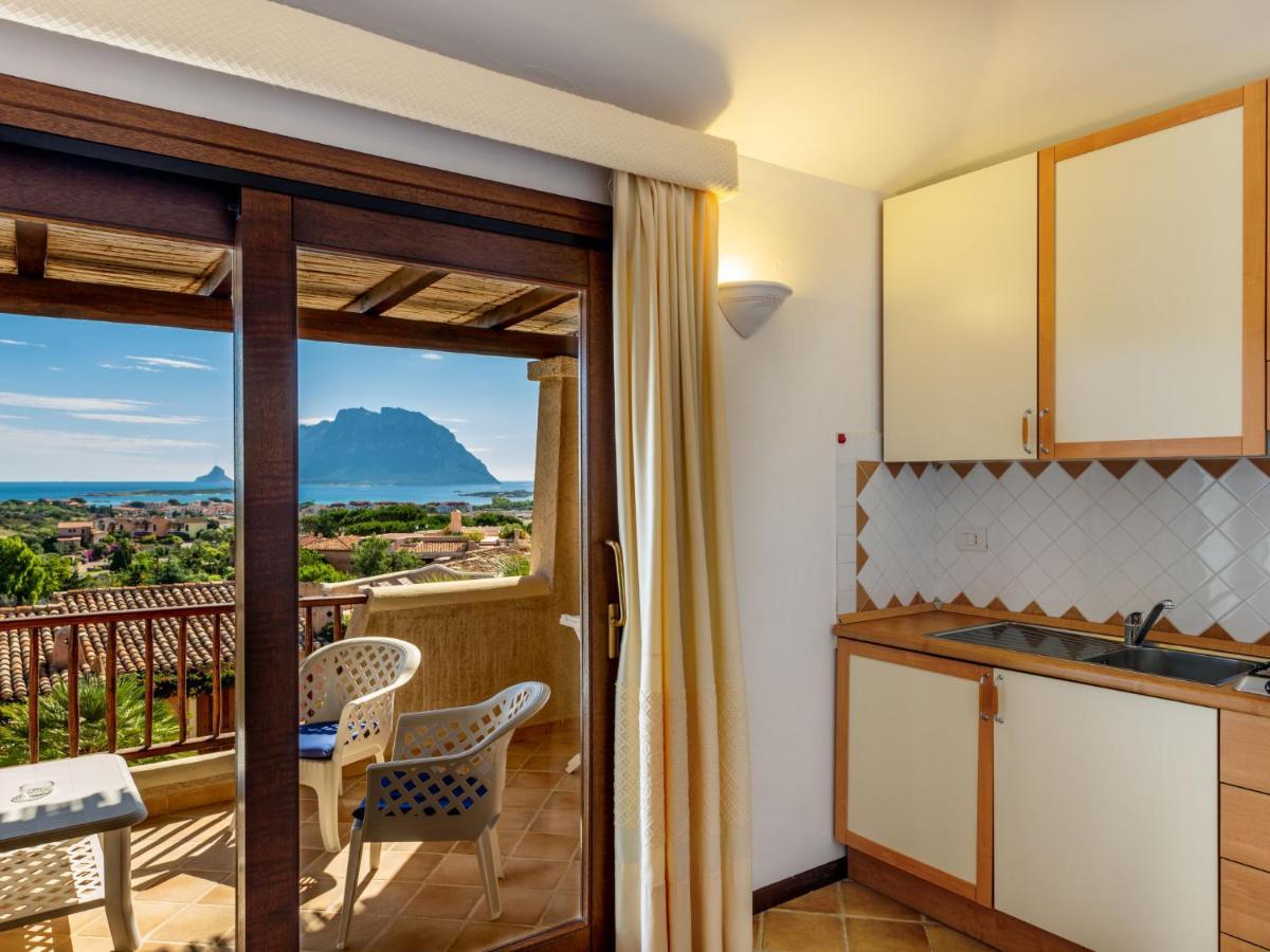 Locazione Turistica Corbezzolo 9 - Vista Village Porto San Paolo  Esterno foto
