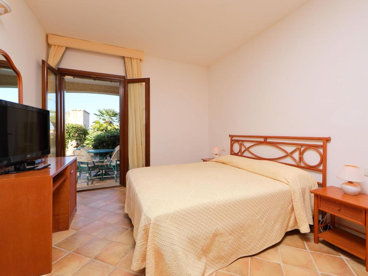 Locazione Turistica Corbezzolo 9 - Vista Village Porto San Paolo  Esterno foto