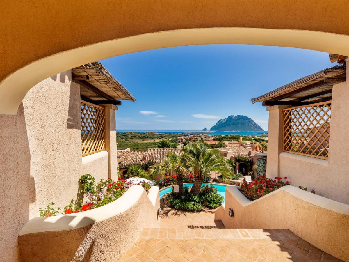 Locazione Turistica Corbezzolo 9 - Vista Village Porto San Paolo  Esterno foto