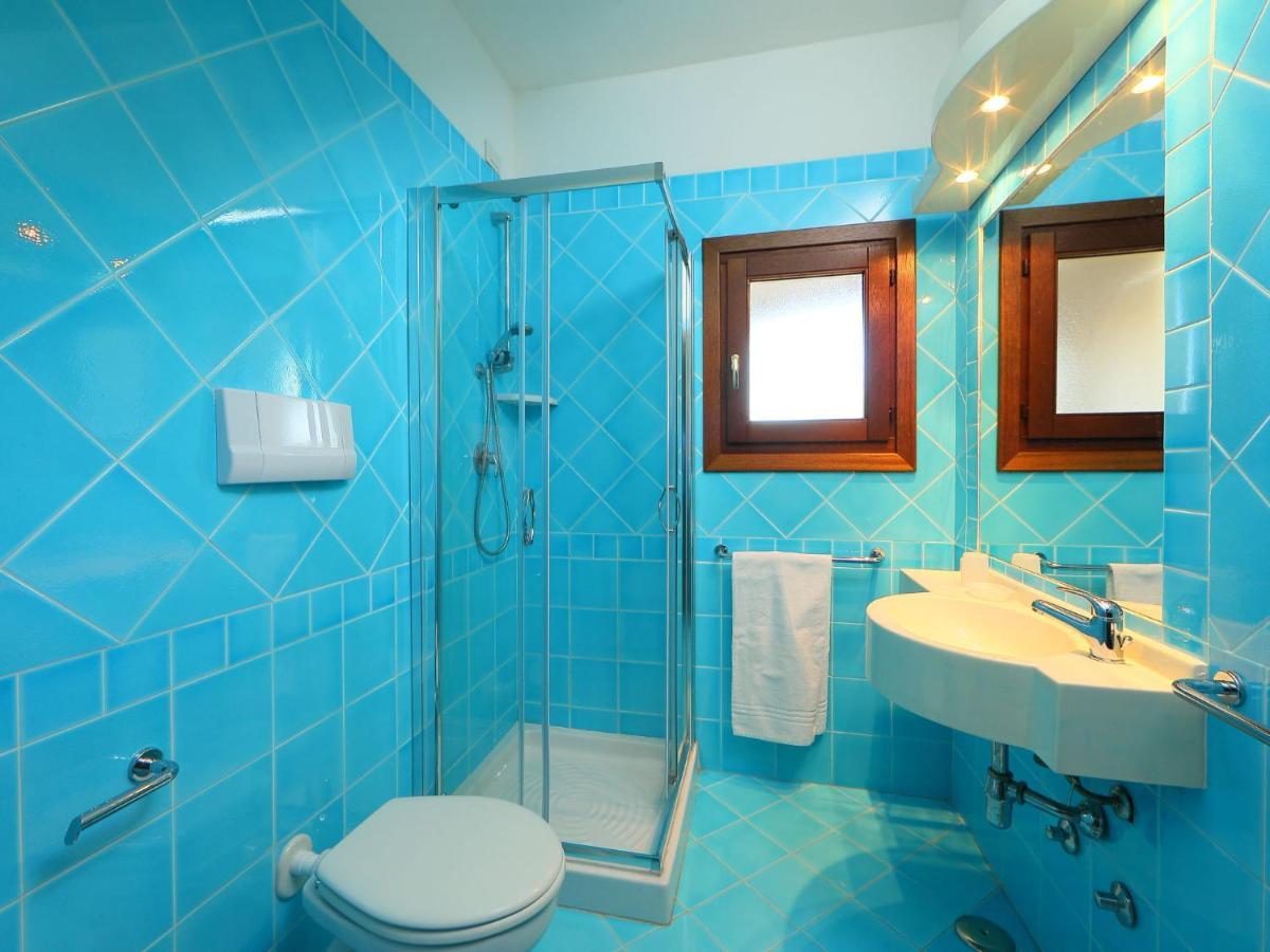 Locazione Turistica Corbezzolo 9 - Vista Village Porto San Paolo  Esterno foto