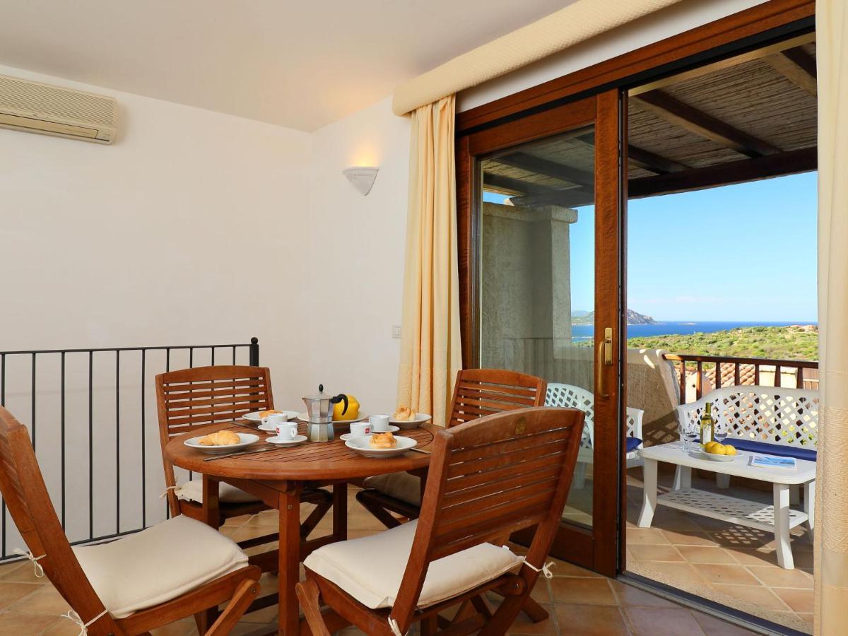 Locazione Turistica Corbezzolo 9 - Vista Village Porto San Paolo  Esterno foto